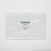 Box Album clear 2-mil polyethylene